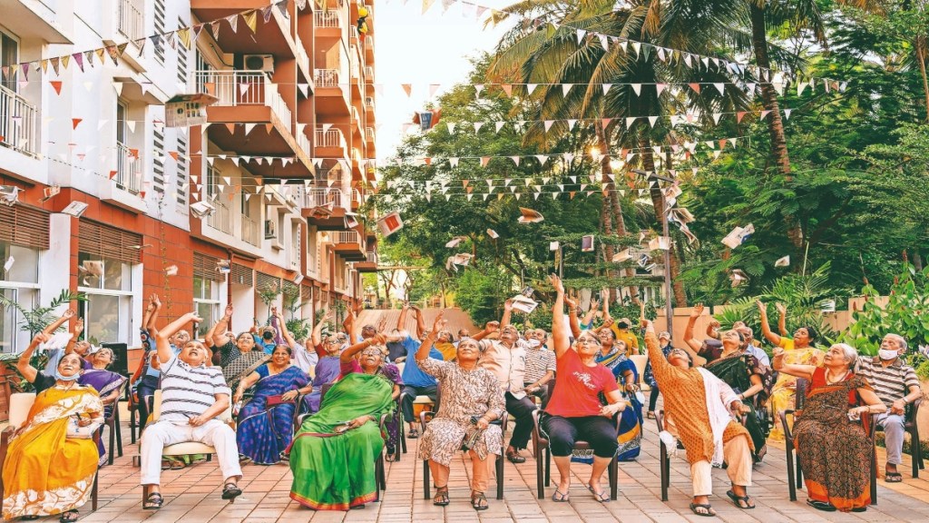 Spotlight story: Cashing in on golden age