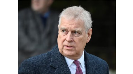 The Chinese spy, known as H6, is reportedly a close confidant of Prince Andrew. (Image Source: Reuters)