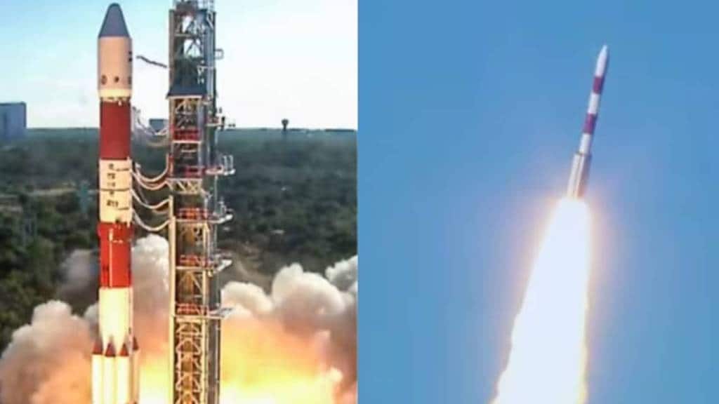 Proba-3 mission