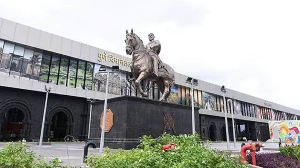 Pune Airport soon to be renamed Jagadguru Sant Tukaram Maharaj International Airport?