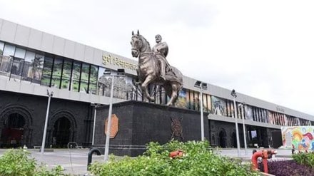 Pune Airport soon to be renamed Jagadguru Sant Tukaram Maharaj International Airport?