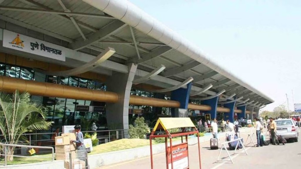 Pune Airport update, Pune International Airport, new inline baggage systems, luggage screening time, Pune Airport news, Integrated Terminal Building Pune, baggage screening efficiency, CISF baggage screening, passenger convenience Pune Airport, IATA guidelines compliance, Pune Airport operations, airport security systems, luggage X-ray machines, pre-embarkation security checks, baggage screening technology, Pune airport improvements, advanced baggage systems, Pune terminal updates, passenger flow management, aviation news Pune.