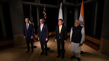 quad, india-quad, quad summit, industry, defence