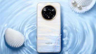 Realme 14 Pro series 5G