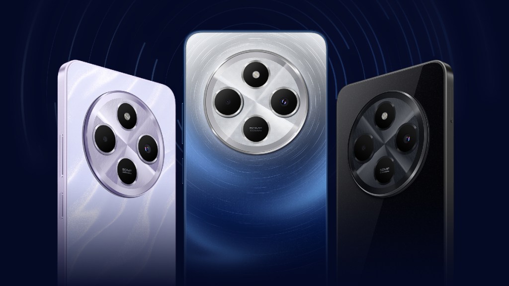 Redmi 14C 5G India launch