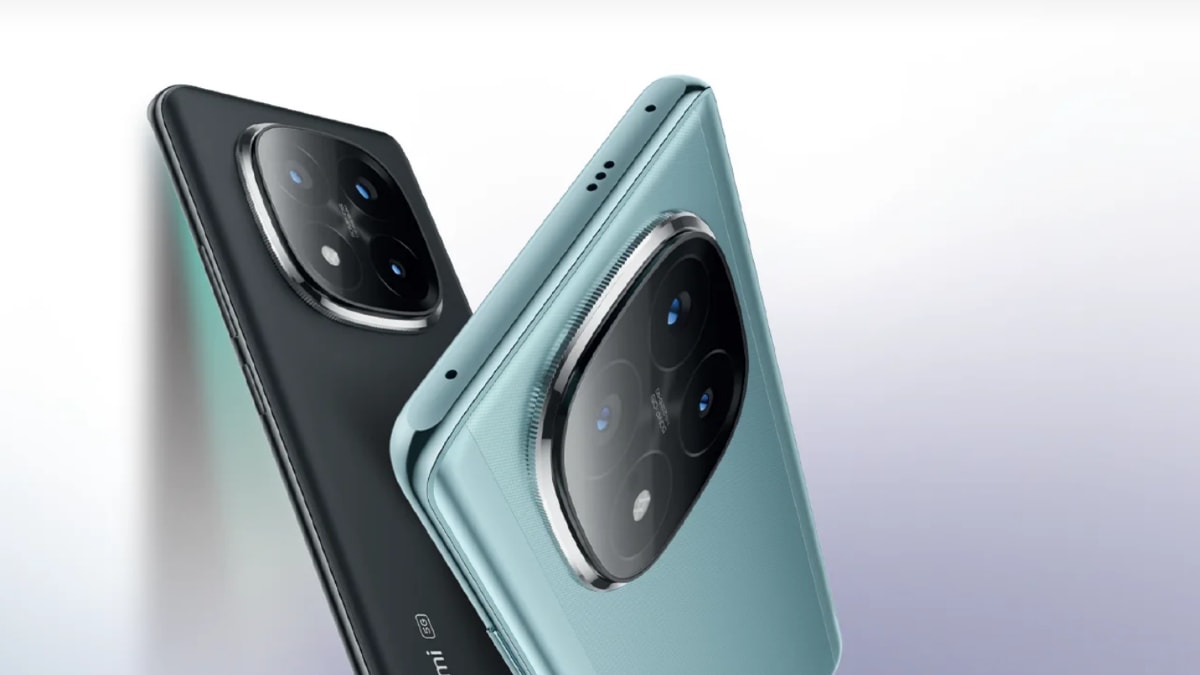 Redmi Note 14 Series will include three phones- Redmi Note 14 Pro+, the Redmi Note 14 Pro and the Redmi Note 14 5G.