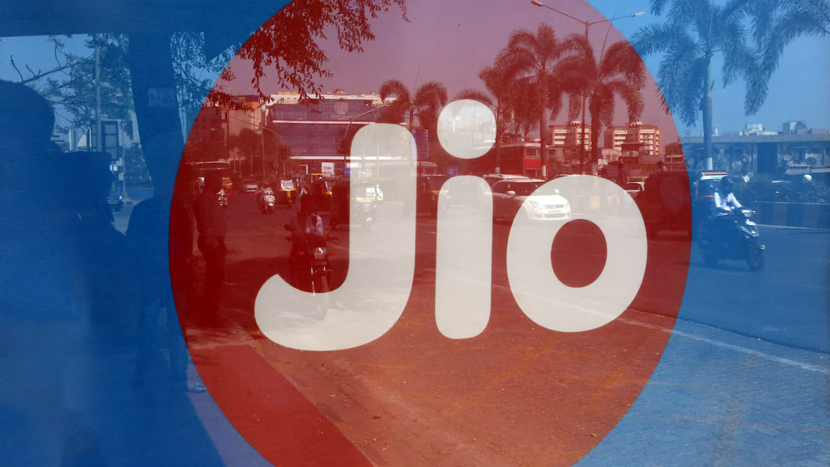 Jio New Year Welcome plan Jio New Year Welcome plan