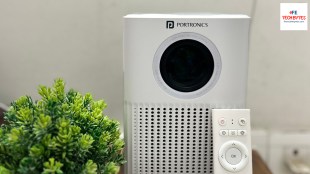 Portronics Beem 500 Smart LED Projector Review: Why you need a projector (even if you didn’t think you did)