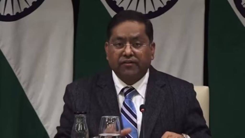Randhir Jaiswal
