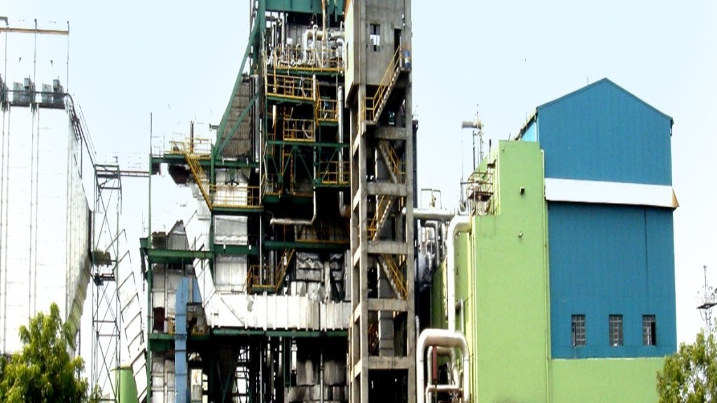 Godavari Biorefineries Limited Secures Exclusive License Agreement with Catalyxx Inc for manufacturing Biobutanol. (Image Source: godavaribiorefineries.com)