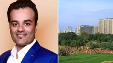Rishi Parti, who is Rishi Parti, Rishi Parti house, Rishi Parti gurgaon house, Rishi Parti net worth, Rishi Parti business, Rishi Parti family, DLF Gurgaon, DLF property rate