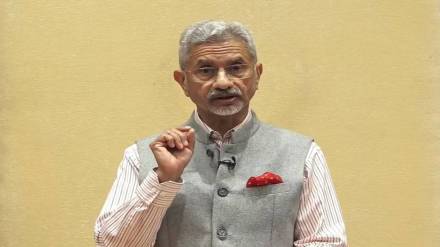 S Jaishankar on Bharat S Jaishankar on Bharat
