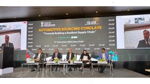 SIAM Automotive Conclave 2024_ Inaugural Session