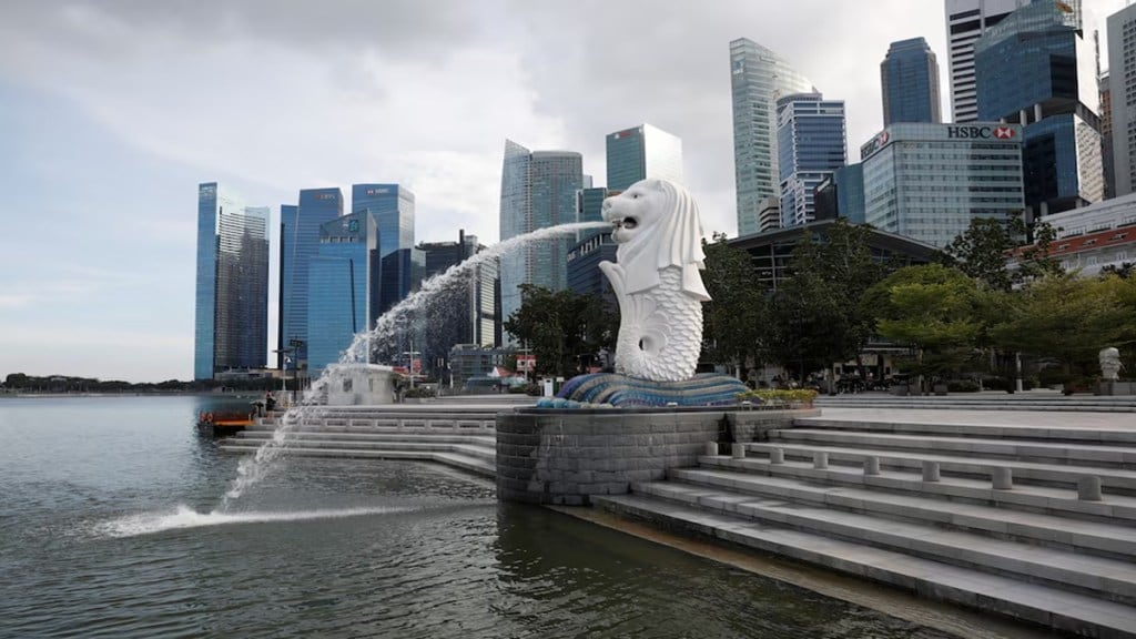 Singapore Work Visa, Requirements, guide, foreign professionals, entrepreneurs, workers, students