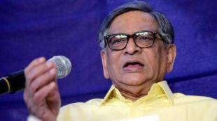 former karnataka cm, former mea, sm krishna death, who was sm krishna