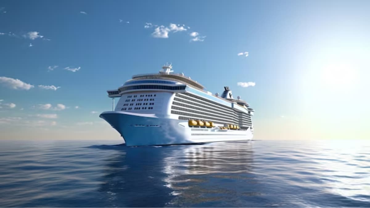 Sagarmala Scheme: Goa