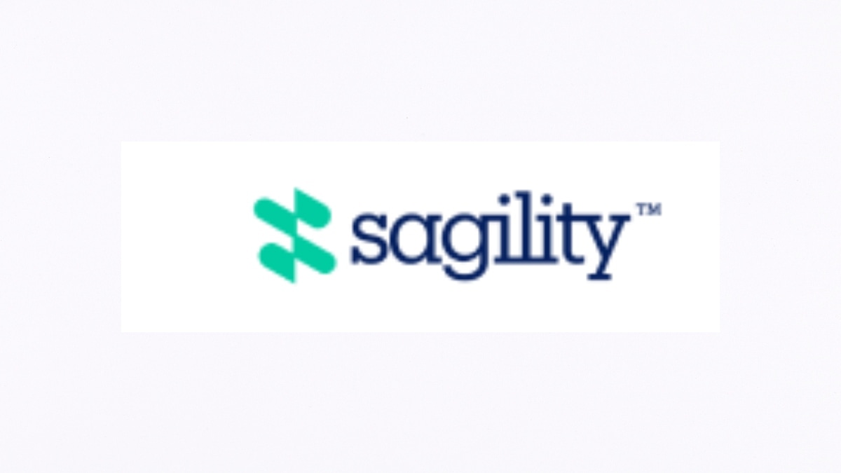 Sagility India Ltd Stock Price NSE/BSE