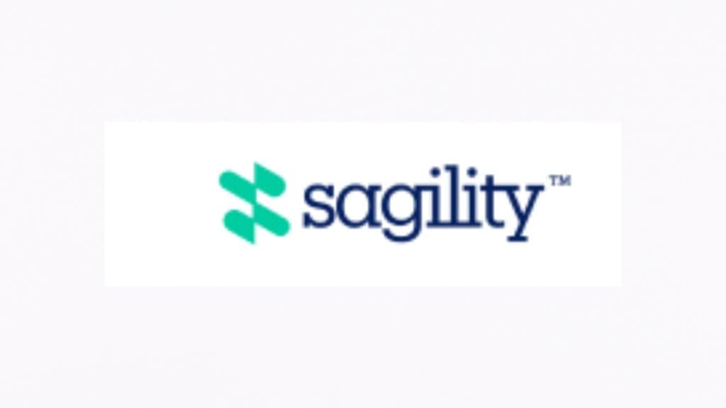 Sagility India Ltd Stock Price NSE/BSE