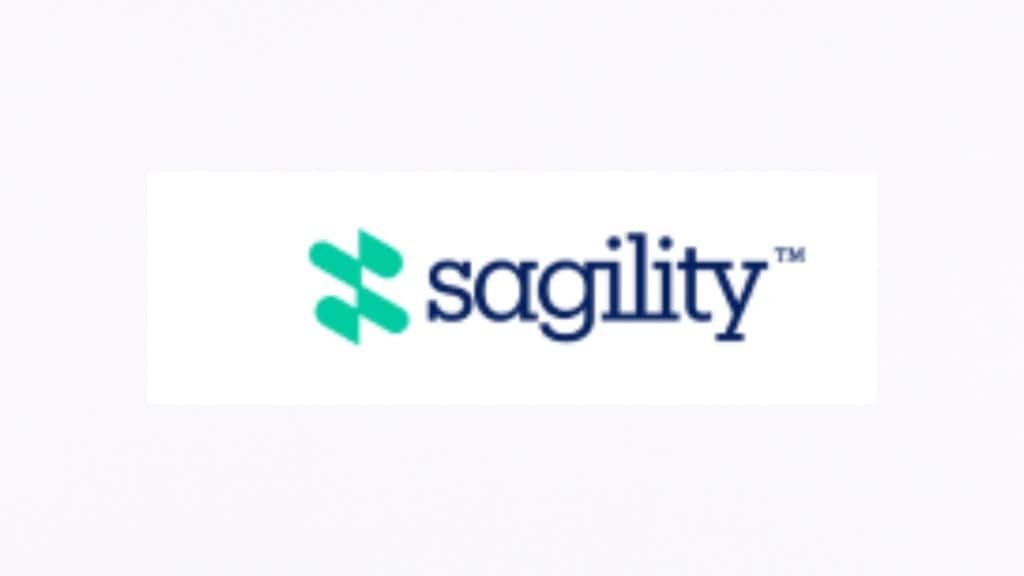 Sagility India Ltd Stock Price NSE/BSE