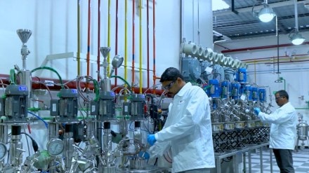 Sai Life Sciences IPO GMP price, allotment, Subscription details