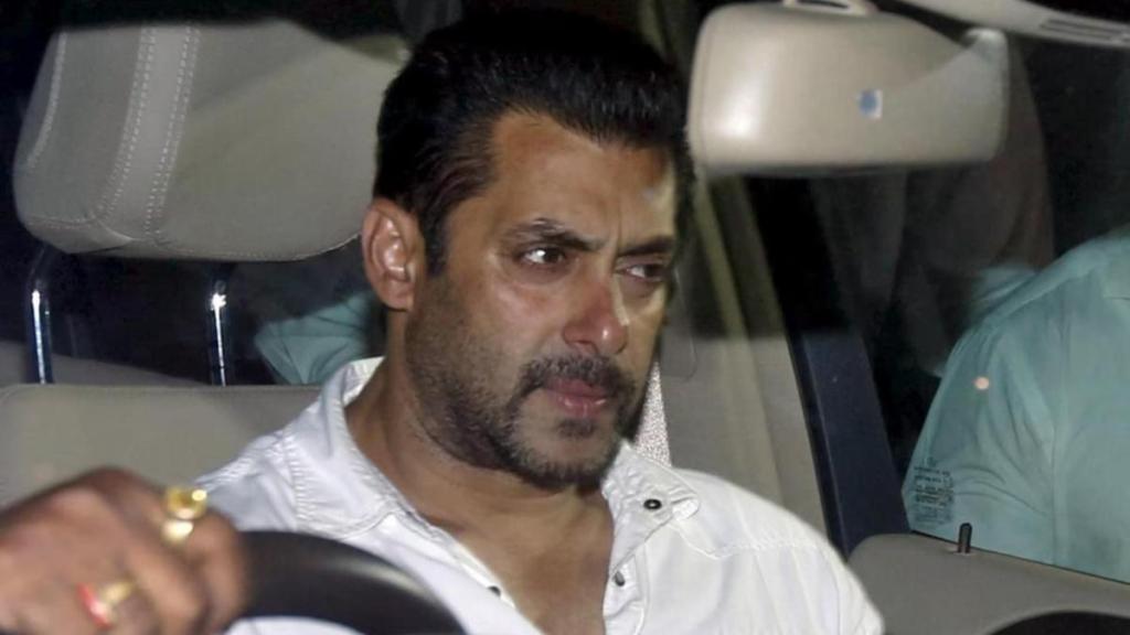 salman khan, salman khan threat, india news