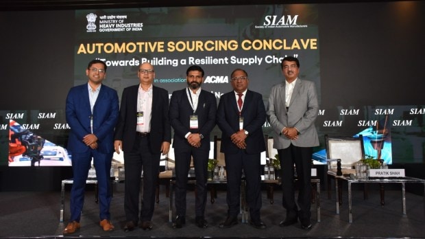 Session 2- Preparedness for Futuristic Technologies