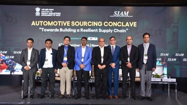 Session 3- Balancing Regulatory Compliance vis-a-vis Supply Chain Resilience