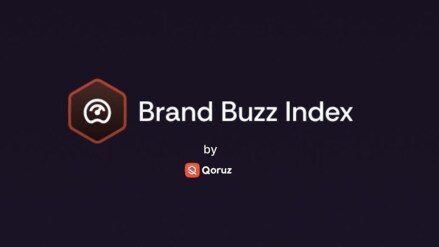 The index claims to use a weighted model to assess various factors, including engagement quality, which is based on interactions such as likes, comments, shares, and views