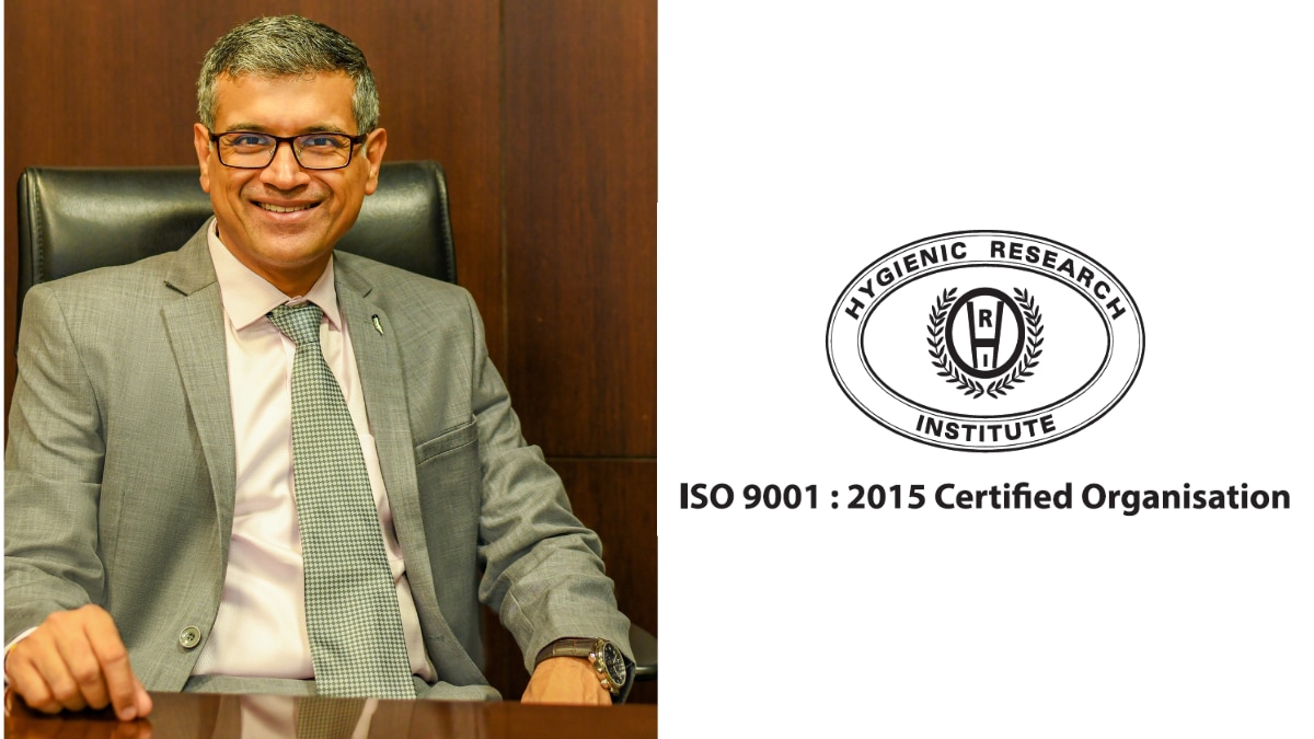 The turning point came about seven to eight years ago when Premji Invest (PI Group) made its initial investment in our company.