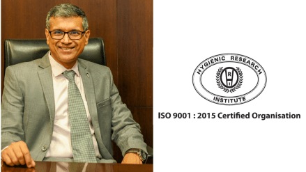 The turning point came about seven to eight years ago when Premji Invest (PI Group) made its initial investment in our company.