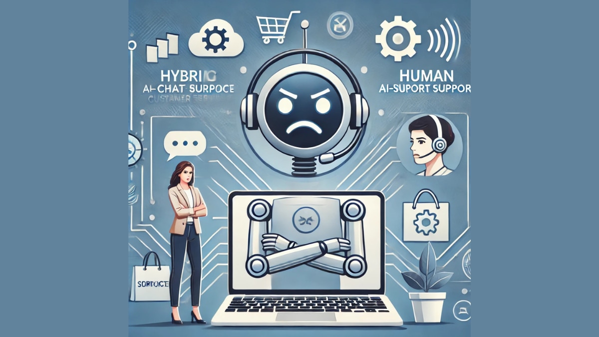 43% of online shoppers highlight ineffective chatbots as a major pain point. Kapture CX’s survey calls for smarter AI and hybrid models to redefine the customer experience.