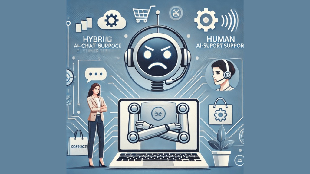 43% of online shoppers highlight ineffective chatbots as a major pain point. Kapture CX’s survey calls for smarter AI and hybrid models to redefine the customer experience. 43% of online shoppers highlight ineffective chatbots as a major pain point. Kapture CX’s survey calls for smarter AI and hybrid models to redefine the customer experience.