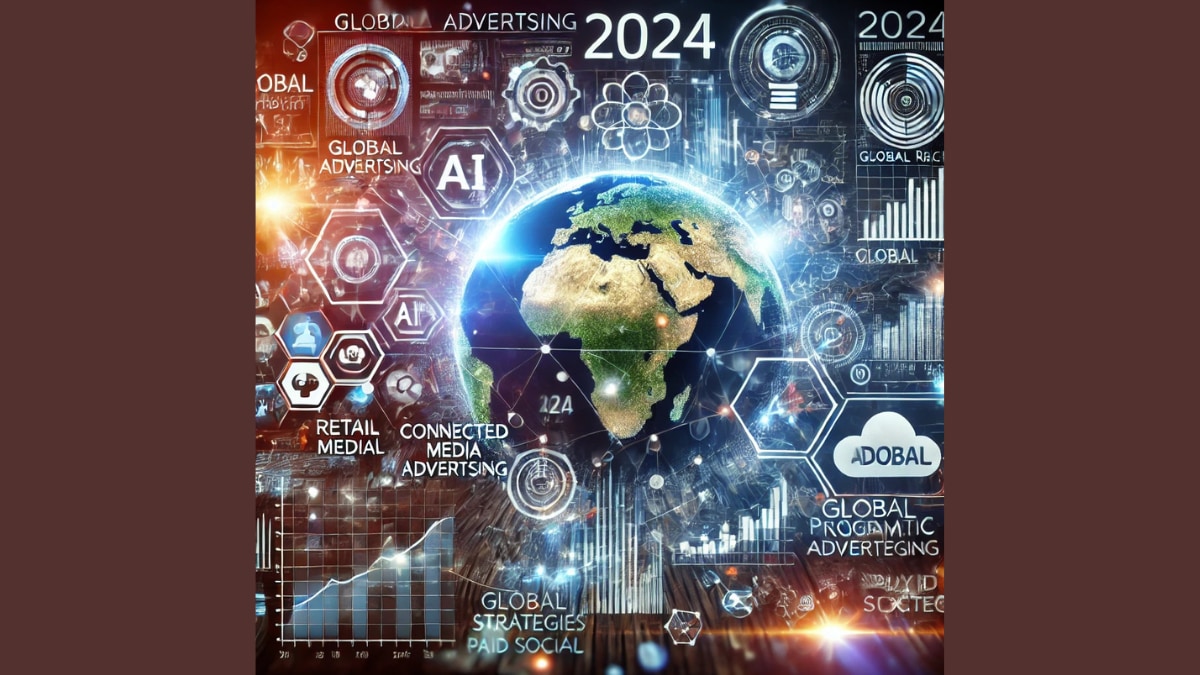 Radio also recorded a 66% fall in ad spending.