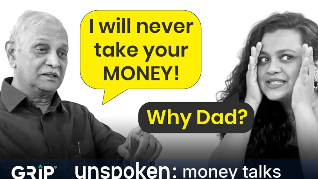 The series delves into unscripted exchanges, shedding light on the unspoken realities of financial struggles, sacrifices, and aspirations.
