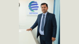 If I weren't in my current role, I would likely be running a startup focused on sustainable technologies.