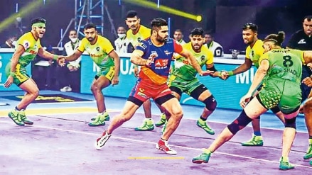 PKL performance PKL performance