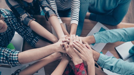 People from all walks of life undertake philanthropic activities to work in cause areas they resonate with People from all walks of life undertake philanthropic activities to work in cause areas they resonate with