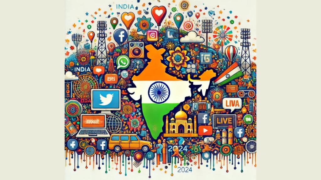 Indian storytelling dominated the streaming conversation, with three of the top five most discussed shows being local productions Indian storytelling dominated the streaming conversation, with three of the top five most discussed shows being local productions