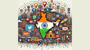 Indian storytelling dominated the streaming conversation, with three of the top five most discussed shows being local productions