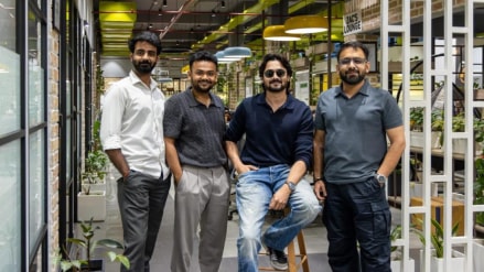 Reportedly, Peppy remained bootstrapped until May 2024, when it raised a pre-seed funding round of $500,000