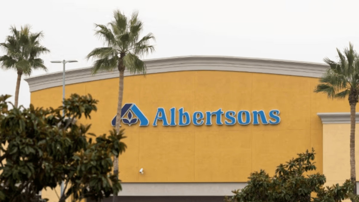 From groceries to growth: Kroger and Albertsons harness retail media to outplay the competition. From groceries to growth: Kroger and Albertsons harness retail media to outplay the competition.