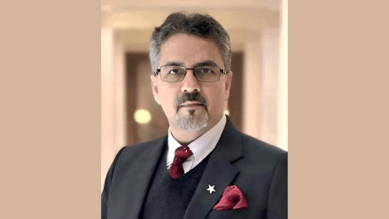 The appointment aligns with the company's plans for growth and its focus on sustainable and community-focused developments. The appointment aligns with the company's plans for growth and its focus on sustainable and community-focused developments.