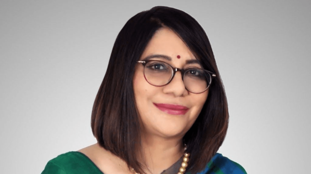 In her new role, Lobana will oversee Google's operations in India, focusing on advancing digital inclusion and leveraging artificial intelligence (AI) to unlock economic opportunities across the country. In her new role, Lobana will oversee Google's operations in India, focusing on advancing digital inclusion and leveraging artificial intelligence (AI) to unlock economic opportunities across the country.