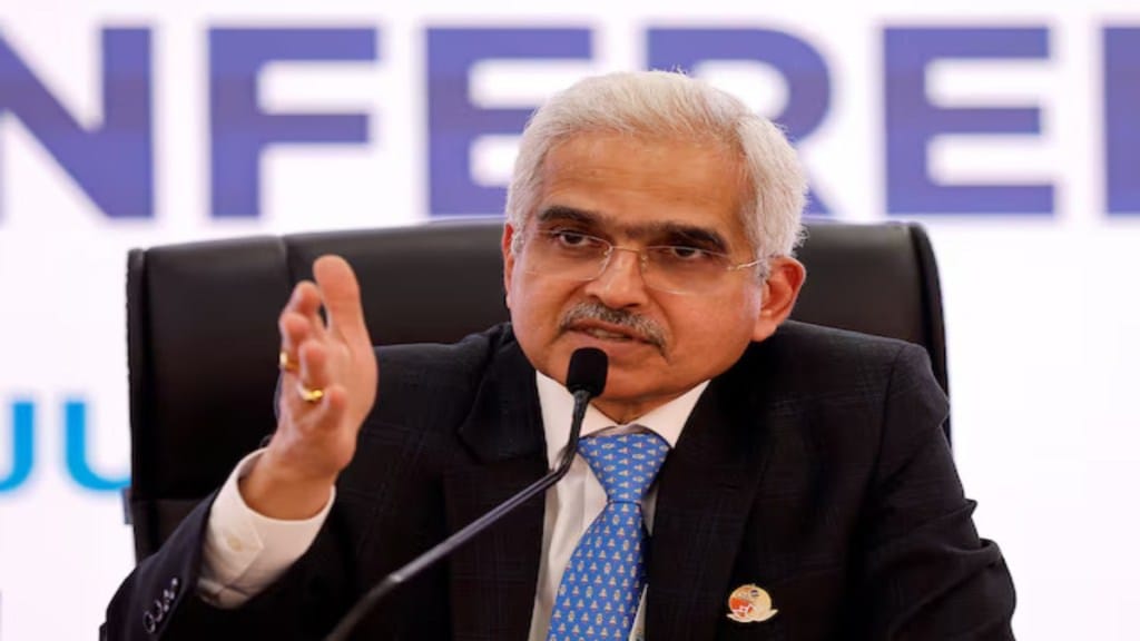 RBI policy today, December 06