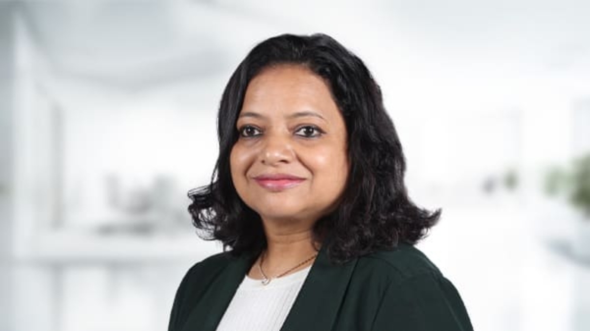 Shibi Matthew, new Head of HR and CSR appointed by Schaeffler India