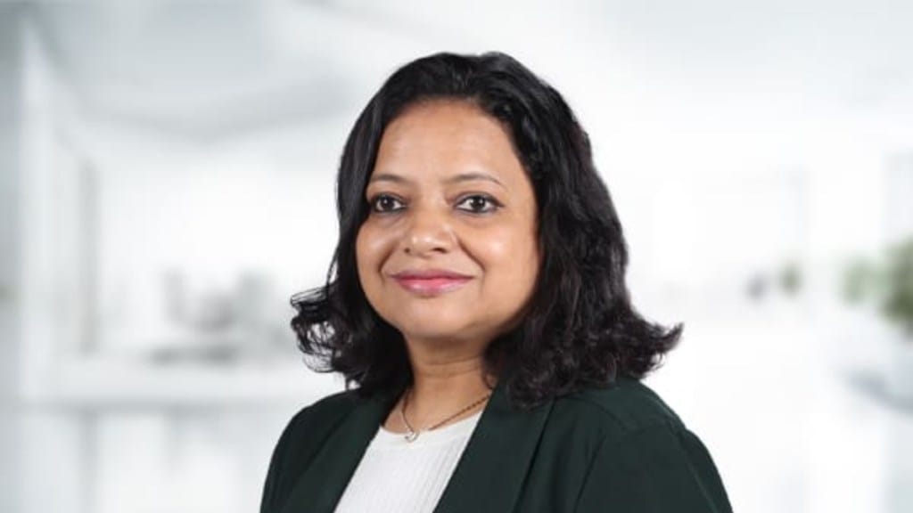 Shibi Matthew, new Head of HR and CSR appointed by Schaeffler India