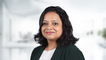 Shibi Matthew, new Head of HR and CSR appointed by Schaeffler India