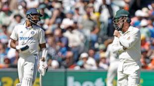 Siraj-Travis Head controversy