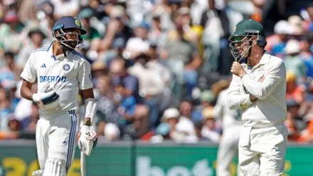 Siraj-Travis Head controversy Siraj-Travis Head controversy