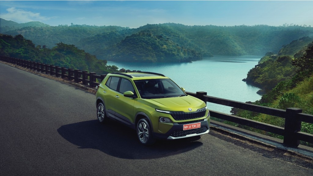 Škoda Kylaq hits 10,000 bookings milestone embarks on nationwide ‘Dream Tour’